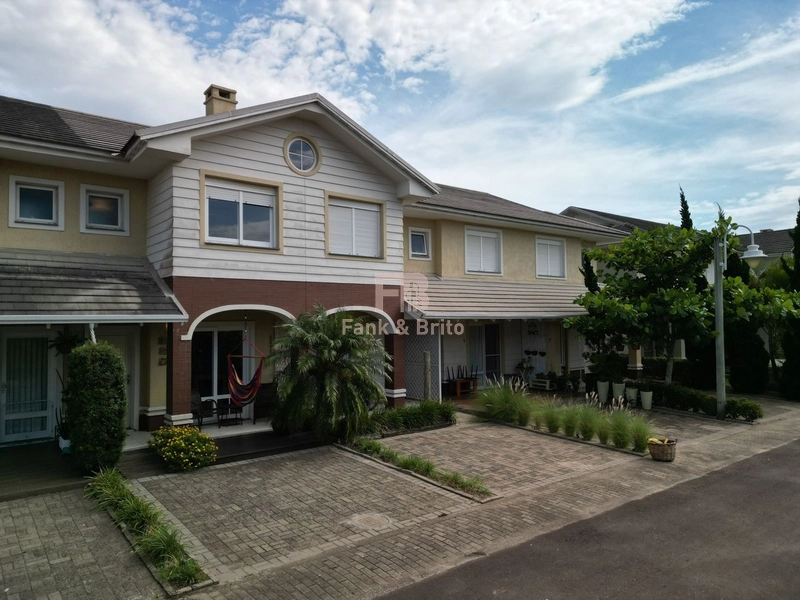 CONDOMÍNIO PACÍFIC SOBRADO À VENDA: 29ª foto da galeria de imagens do imóvel