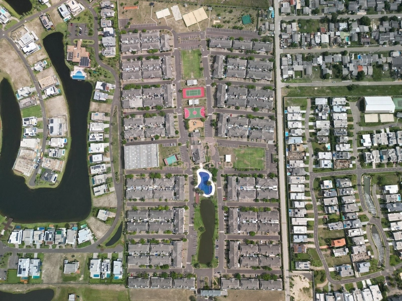 CONDOMÍNIO PACÍFIC SOBRADO À VENDA: 39ª foto da galeria de imagens do imóvel