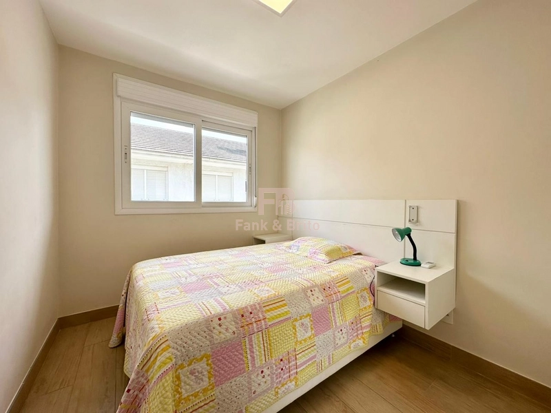 CONDOMÍNIO PACÍFIC SOBRADO À VENDA: 20ª foto da galeria de imagens do imóvel