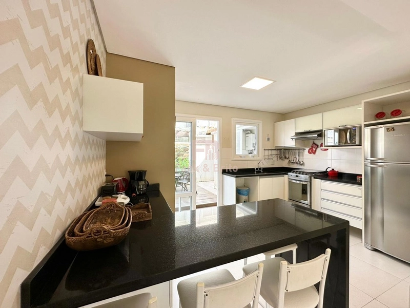 CONDOMÍNIO PACÍFIC SOBRADO À VENDA: 11ª foto da galeria de imagens do imóvel