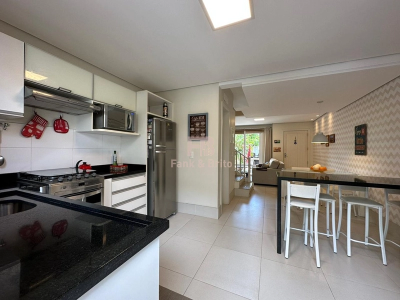 CONDOMÍNIO PACÍFIC SOBRADO À VENDA: 10ª foto da galeria de imagens do imóvel