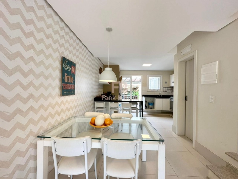 CONDOMÍNIO PACÍFIC SOBRADO À VENDA: 7ª foto da galeria de imagens do imóvel