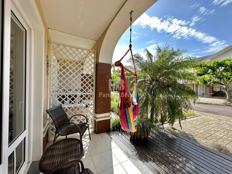 CONDOMÍNIO PACÍFIC SOBRADO À VENDA: 24ª foto da galeria de imagens do imóvel