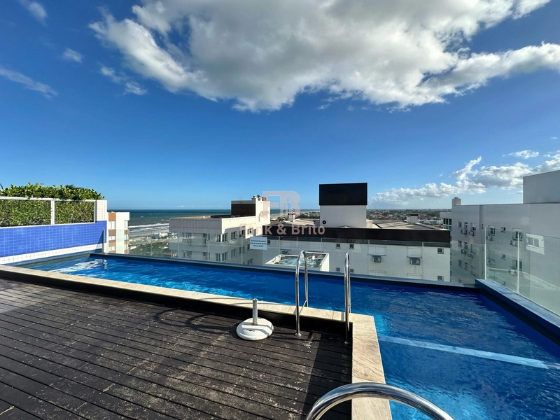 03 dormitórios com vista mar.: 20ª foto da galeria de imagens do imóvel