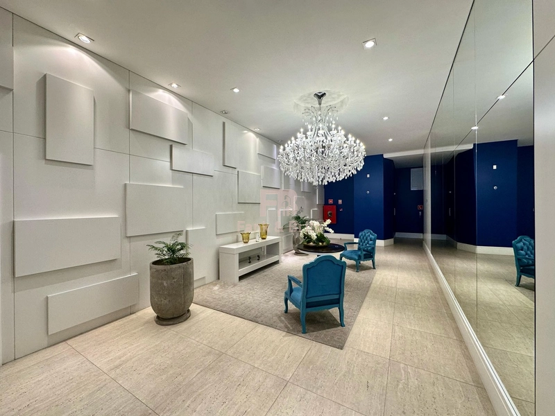 03 dormitórios com vista mar.: 26ª foto da galeria de imagens do imóvel