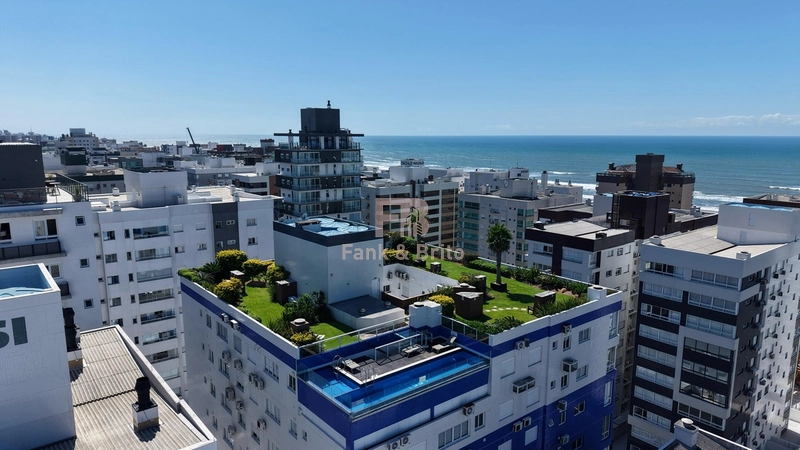 03 dormitórios com vista mar.: 22ª foto da galeria de imagens do imóvel