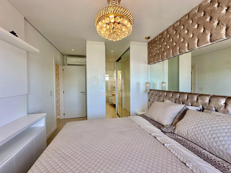 03 dormitórios com vista mar.: 15ª foto da galeria de imagens do imóvel