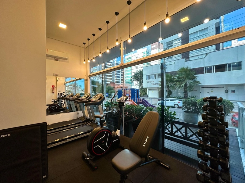 03 dormitórios com vista mar.: 28ª foto da galeria de imagens do imóvel