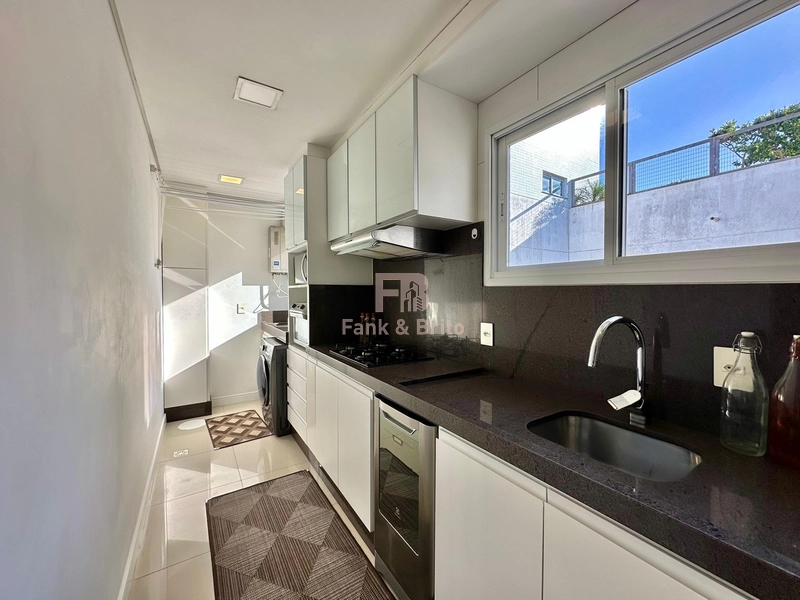 03 dormitórios com vista mar.: 9ª foto da galeria de imagens do imóvel