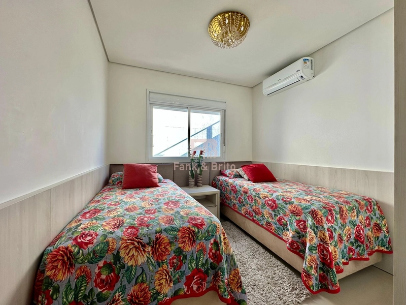 03 dormitórios com vista mar.: 17ª foto da galeria de imagens do imóvel