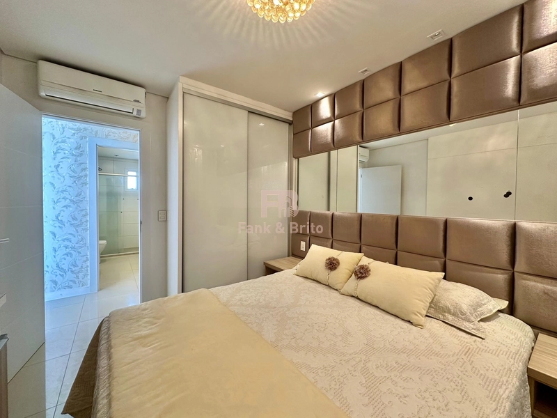 03 dormitórios com vista mar.: 14ª foto da galeria de imagens do imóvel