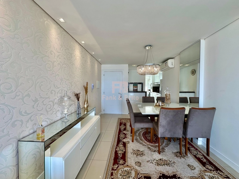 03 dormitórios com vista mar.: 5ª foto da galeria de imagens do imóvel