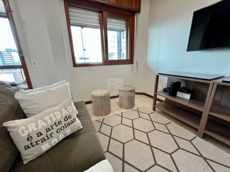 Apartamento no centro de Capão da Canoa.: 7ª foto da galeria de imagens do imóvel