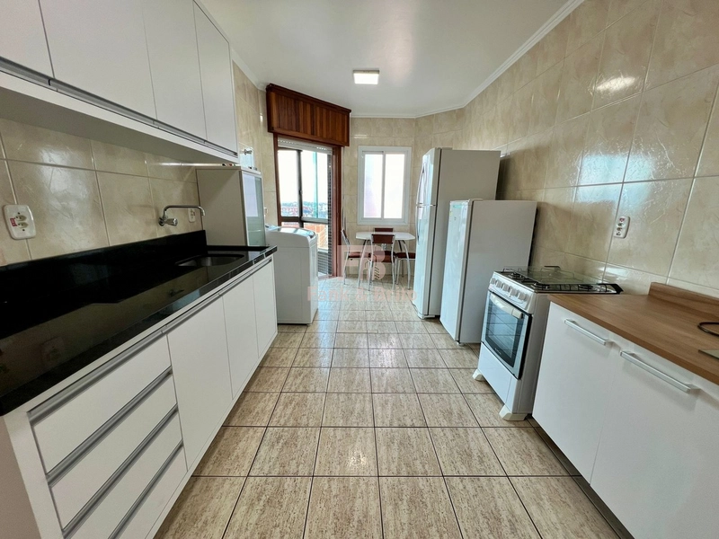 Apartamento no centro de Capão da Canoa.: 13ª foto da galeria de imagens do imóvel