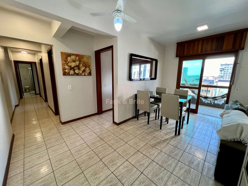 Apartamento no centro de Capão da Canoa.: 10ª foto da galeria de imagens do imóvel