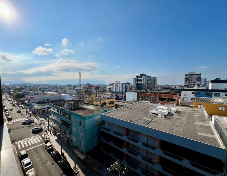 Apartamento no centro de Capão da Canoa.: 24ª foto da galeria de imagens do imóvel