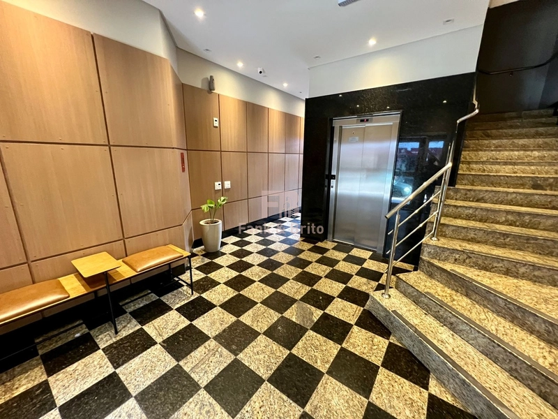 Apartamento no centro de Capão da Canoa.: 23ª foto da galeria de imagens do imóvel