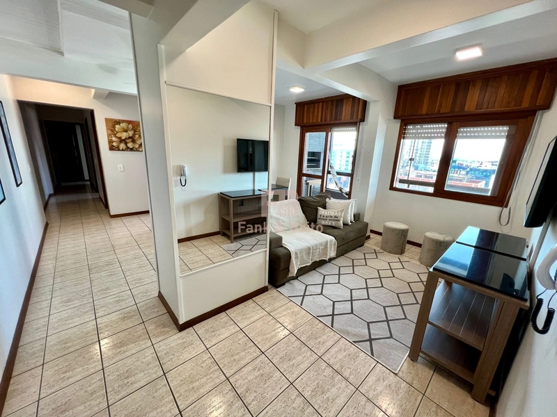 Apartamento no centro de Capão da Canoa.: 5ª foto da galeria de imagens do imóvel