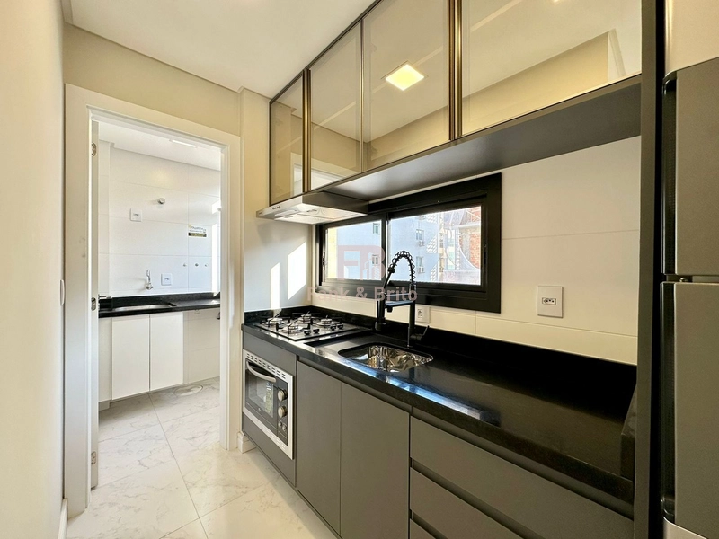 APARTAMENTO DE 2 DORMITÓRIOS A VENDA EM CAPÃO DA CANOA: 17ª foto da galeria de imagens do imóvel