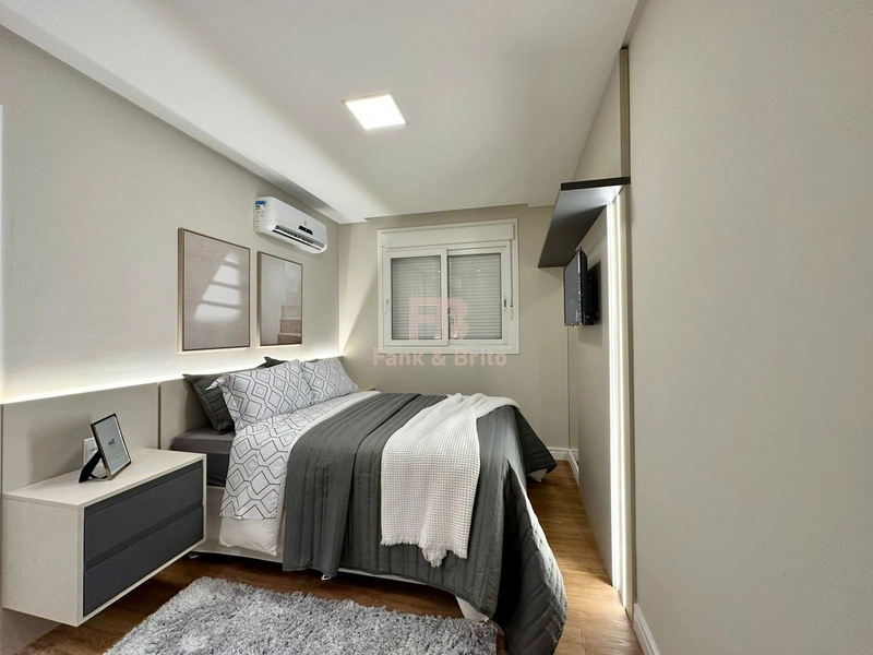 APARTAMENTO DE 2 DORMITÓRIOS A VENDA EM CAPÃO DA CANOA: 21ª foto da galeria de imagens do imóvel