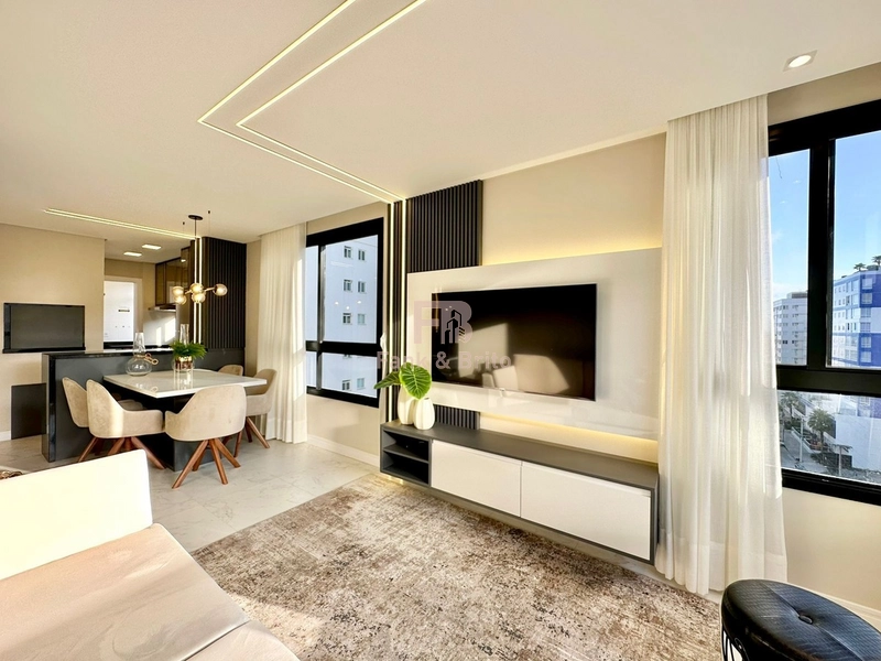 APARTAMENTO DE 2 DORMITÓRIOS A VENDA EM CAPÃO DA CANOA: 5ª foto da galeria de imagens do imóvel