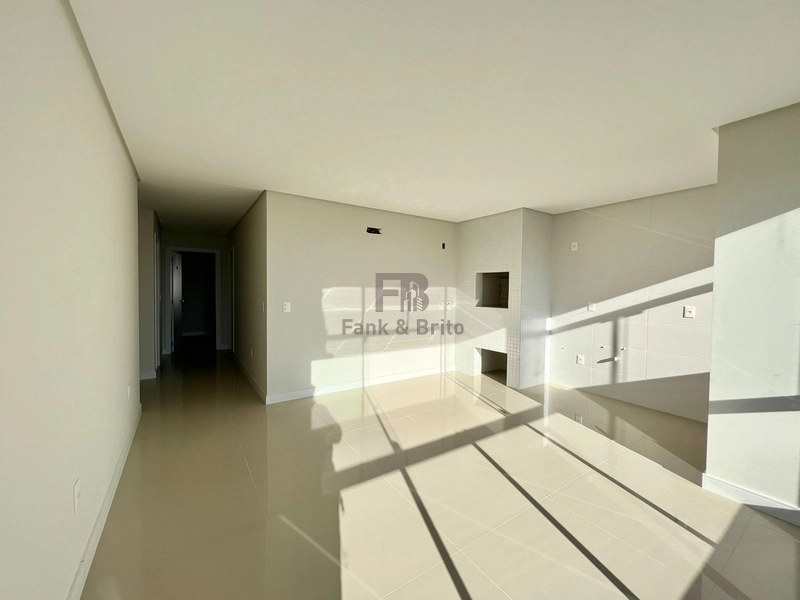 APARTAMENTO 2 DORMITÓRIOS A VENDA NO BAIRRO NAVEGANTES.: 6ª foto da galeria de imagens do imóvel