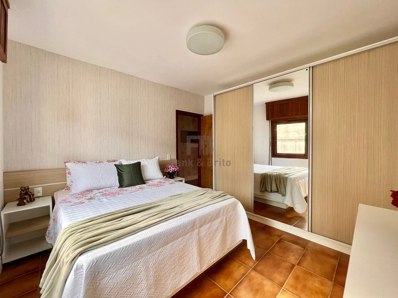 APARTAMENTO À VENDA  LOCALIZAÇÃO PRIVILEGIADA  NO CORAÇÃO DE CAPÃO: 10ª foto da galeria de imagens do imóvel