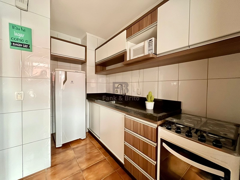 APARTAMENTO À VENDA  LOCALIZAÇÃO PRIVILEGIADA  NO CORAÇÃO DE CAPÃO: 8ª foto da galeria de imagens do imóvel