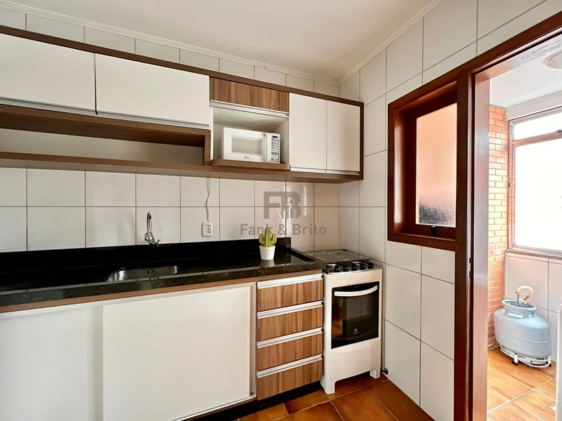 APARTAMENTO À VENDA  LOCALIZAÇÃO PRIVILEGIADA  NO CORAÇÃO DE CAPÃO: 7ª foto da galeria de imagens do imóvel