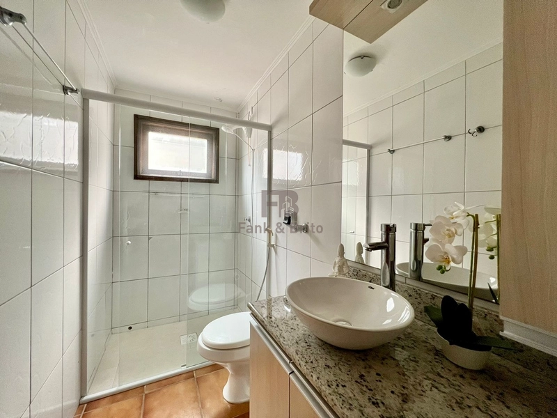 APARTAMENTO À VENDA  LOCALIZAÇÃO PRIVILEGIADA  NO CORAÇÃO DE CAPÃO: 14ª foto da galeria de imagens do imóvel