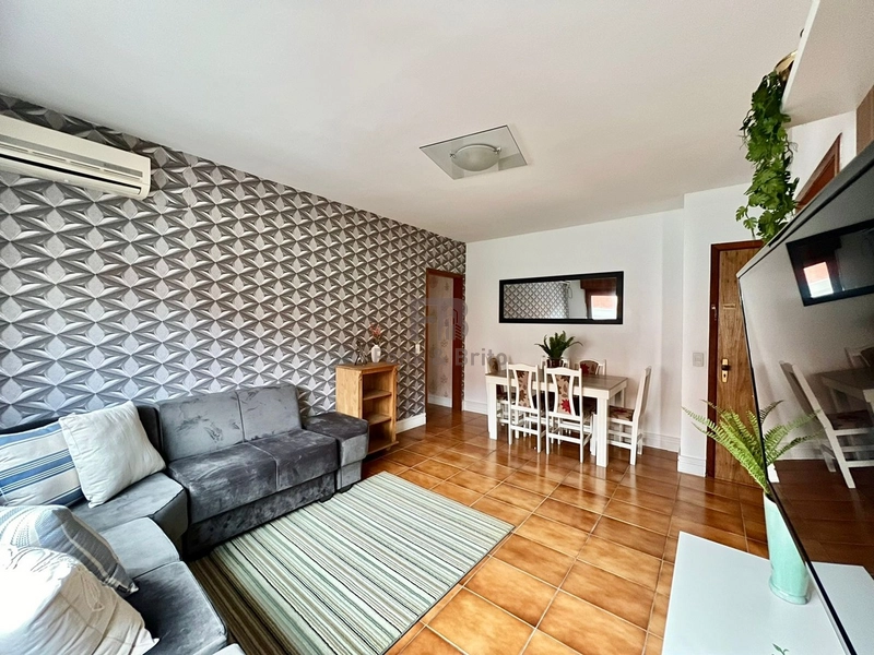 APARTAMENTO À VENDA  LOCALIZAÇÃO PRIVILEGIADA  NO CORAÇÃO DE CAPÃO: 4ª foto da galeria de imagens do imóvel