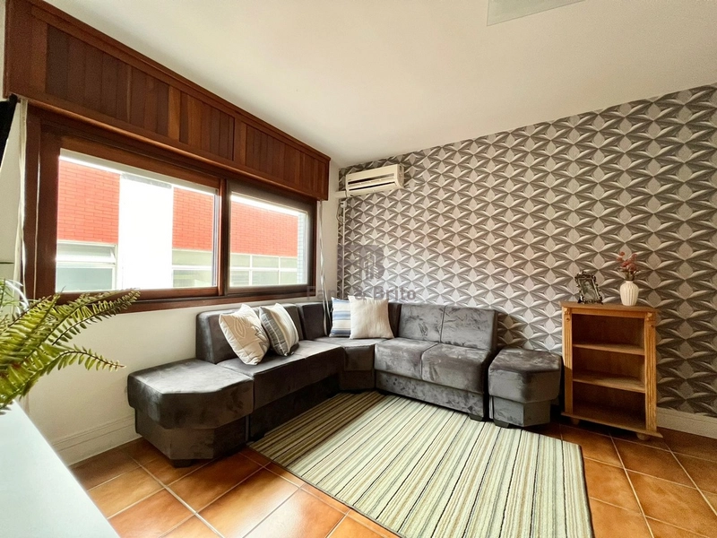 APARTAMENTO À VENDA  LOCALIZAÇÃO PRIVILEGIADA  NO CORAÇÃO DE CAPÃO: 3ª foto da galeria de imagens do imóvel