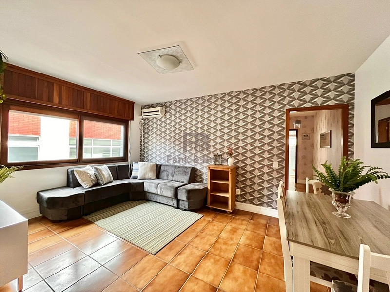 APARTAMENTO À VENDA  LOCALIZAÇÃO PRIVILEGIADA  NO CORAÇÃO DE CAPÃO: 2ª foto da galeria de imagens do imóvel