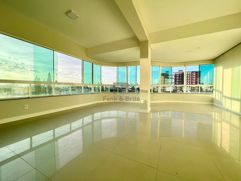 APARTAMENTO 3DORMITÓRIOS COM VISTA LIBERADA PARA AVENIDA: 9ª foto da galeria de imagens do imóvel