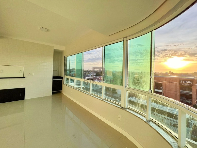 APARTAMENTO 3DORMITÓRIOS COM VISTA LIBERADA PARA AVENIDA: 3ª foto da galeria de imagens do imóvel