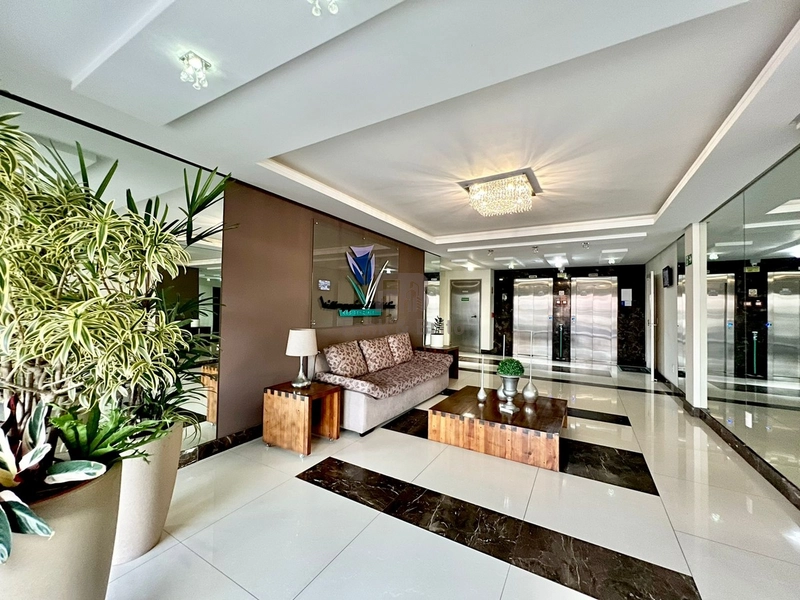 APARTAMENTO 3DORMITÓRIOS COM VISTA LIBERADA PARA AVENIDA: 18ª foto da galeria de imagens do imóvel