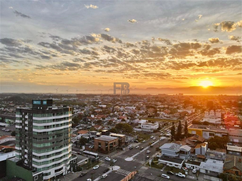 APARTAMENTO 3DORMITÓRIOS COM VISTA LIBERADA PARA AVENIDA: 20ª foto da galeria de imagens do imóvel