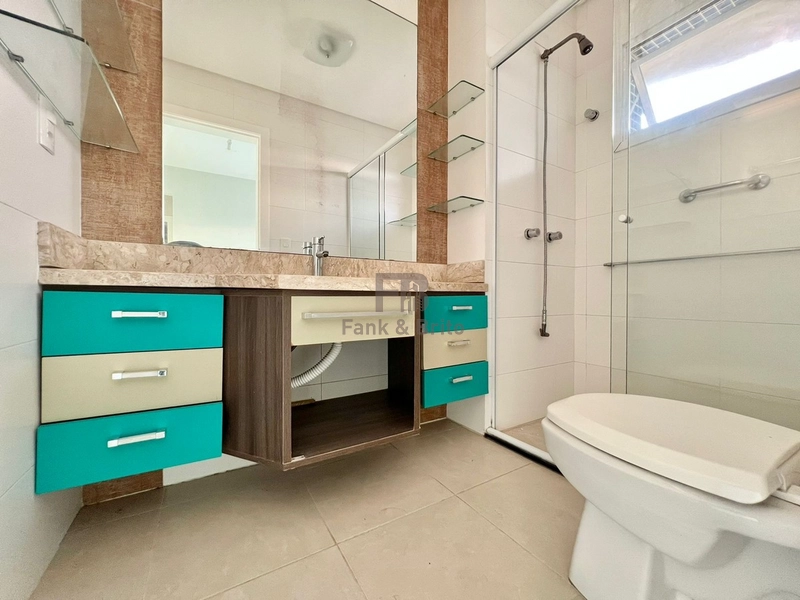 APARTAMENTO 3DORMITÓRIOS COM VISTA LIBERADA PARA AVENIDA: 16ª foto da galeria de imagens do imóvel