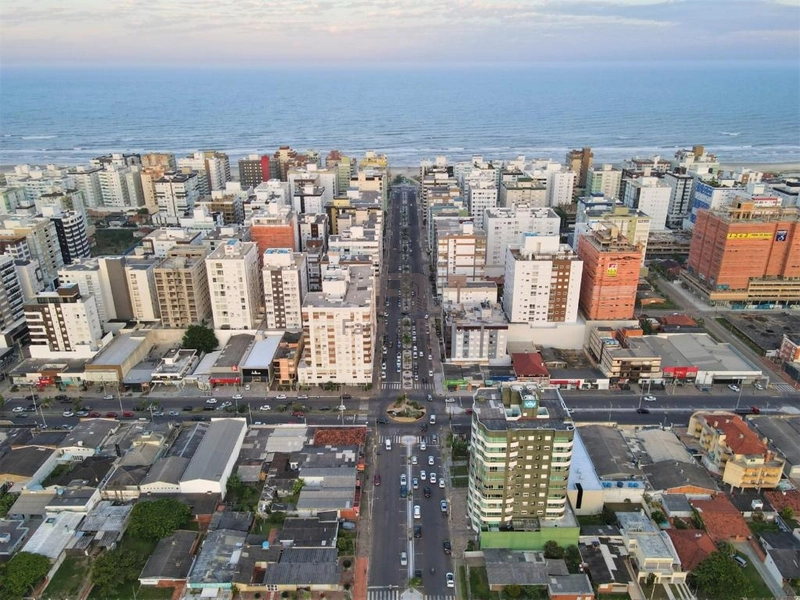 APARTAMENTO 3DORMITÓRIOS COM VISTA LIBERADA PARA AVENIDA: 22ª foto da galeria de imagens do imóvel