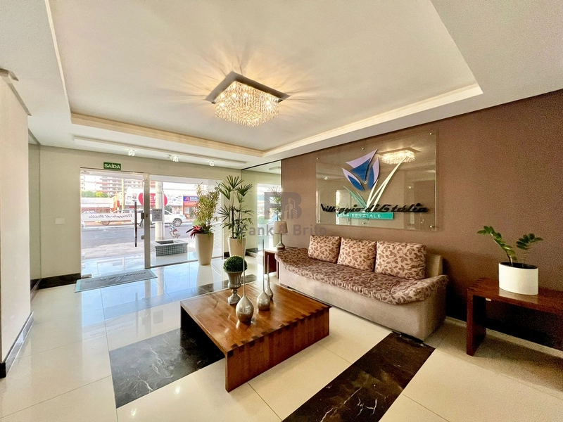 APARTAMENTO 3DORMITÓRIOS COM VISTA LIBERADA PARA AVENIDA: 19ª foto da galeria de imagens do imóvel