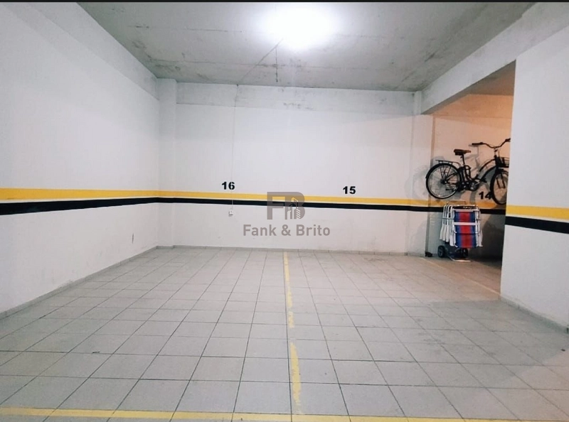 APARTAMENTO 3DORMITÓRIOS COM VISTA LIBERADA PARA AVENIDA: 17ª foto da galeria de imagens do imóvel