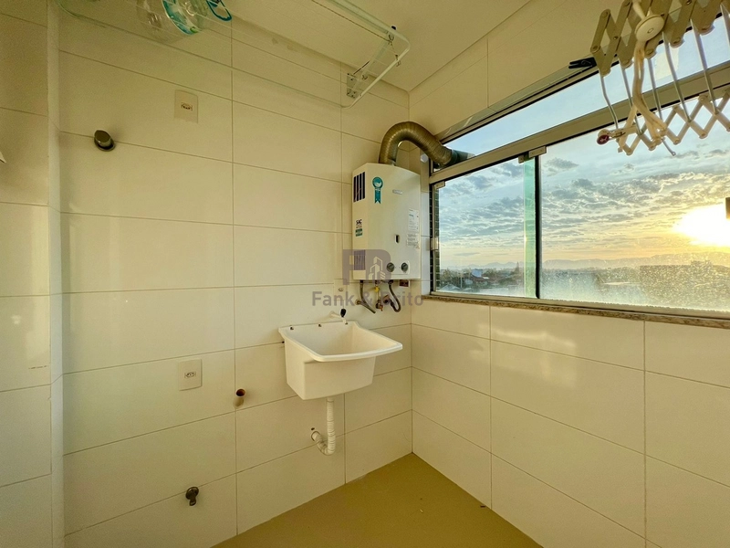 APARTAMENTO 3DORMITÓRIOS COM VISTA LIBERADA PARA AVENIDA: 6ª foto da galeria de imagens do imóvel