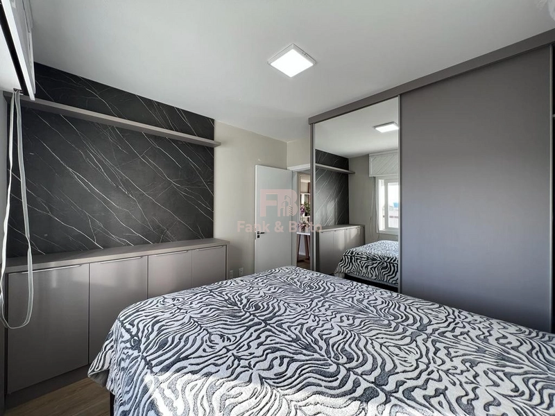 APARTAMENTO DE 1 DORMITÓRIO A VENDA NA AVENIDA UBIRAJARA: 8ª foto da galeria de imagens do imóvel