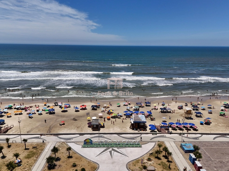 APARTAMENTO AMPLO DE 3 DORMITORIOS FINAMENTE MOBILIADO !: 28ª foto da galeria de imagens do imóvel