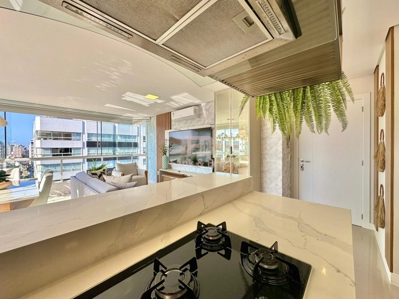 APARTAMENTO AMPLO DE 3 DORMITORIOS FINAMENTE MOBILIADO !: 14ª foto da galeria de imagens do imóvel