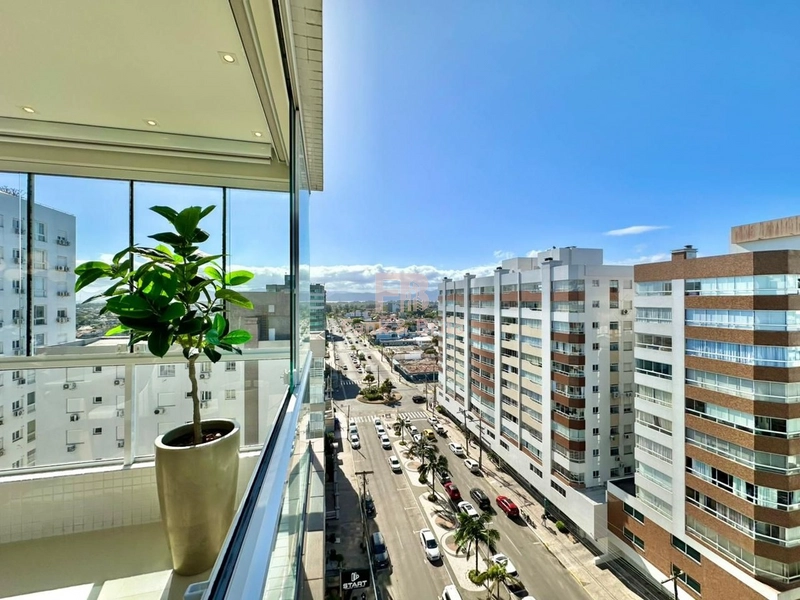 APARTAMENTO AMPLO DE 3 DORMITORIOS FINAMENTE MOBILIADO !: 4ª foto da galeria de imagens do imóvel