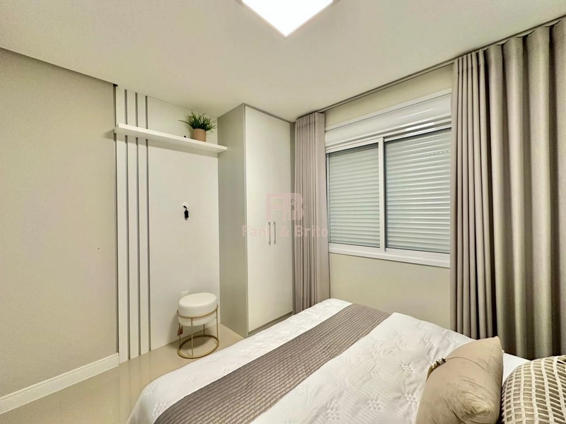 APARTAMENTO AMPLO DE 3 DORMITORIOS FINAMENTE MOBILIADO !: 19ª foto da galeria de imagens do imóvel