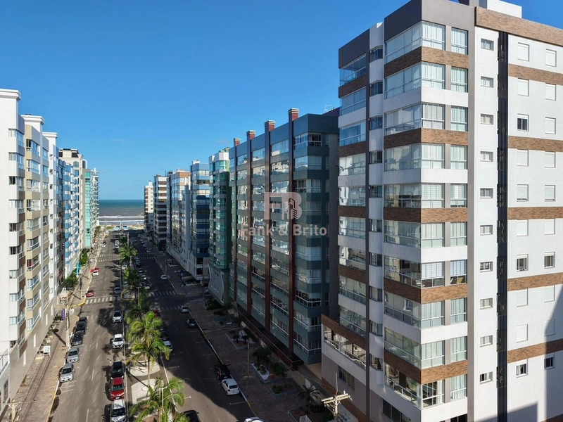 APARTAMENTO AMPLO DE 3 DORMITORIOS FINAMENTE MOBILIADO !: 2ª foto da galeria de imagens do imóvel