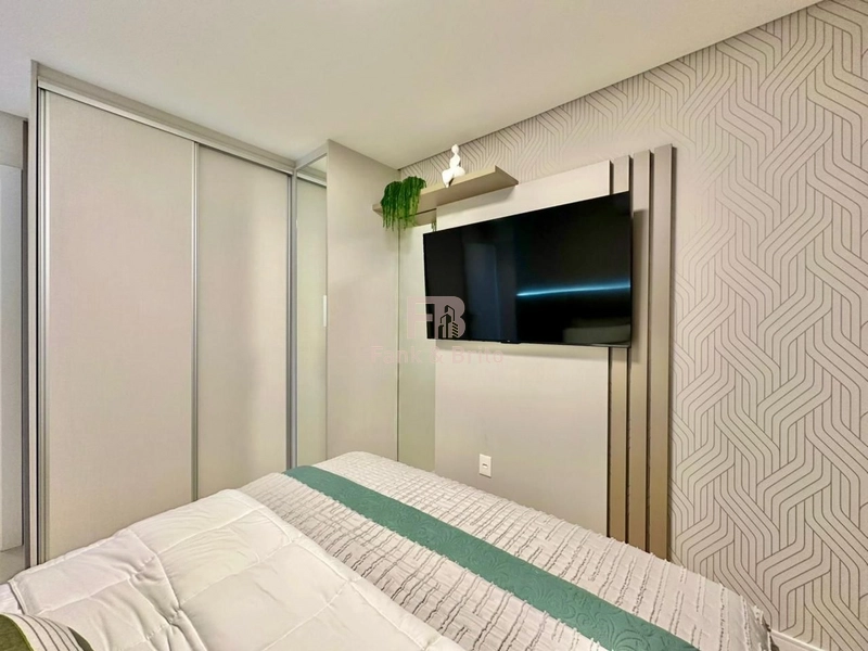 APARTAMENTO AMPLO DE 3 DORMITORIOS FINAMENTE MOBILIADO !: 22ª foto da galeria de imagens do imóvel