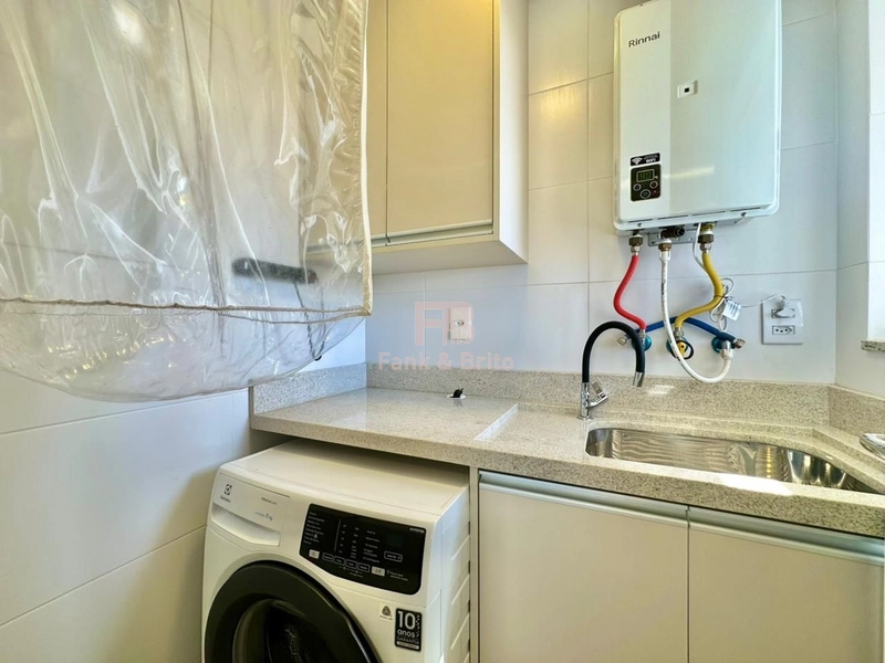 APARTAMENTO AMPLO DE 3 DORMITORIOS FINAMENTE MOBILIADO !: 15ª foto da galeria de imagens do imóvel